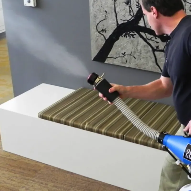 Professional Odor Removal in Latham, NY